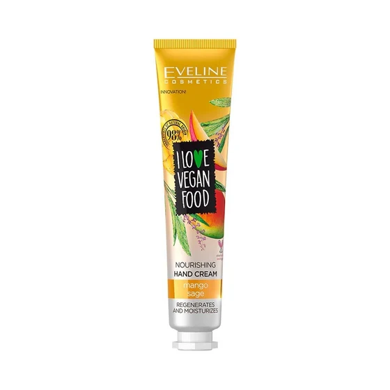 كريم ترطيب يد بالمانقو Mango Hand Moisturizing Cream