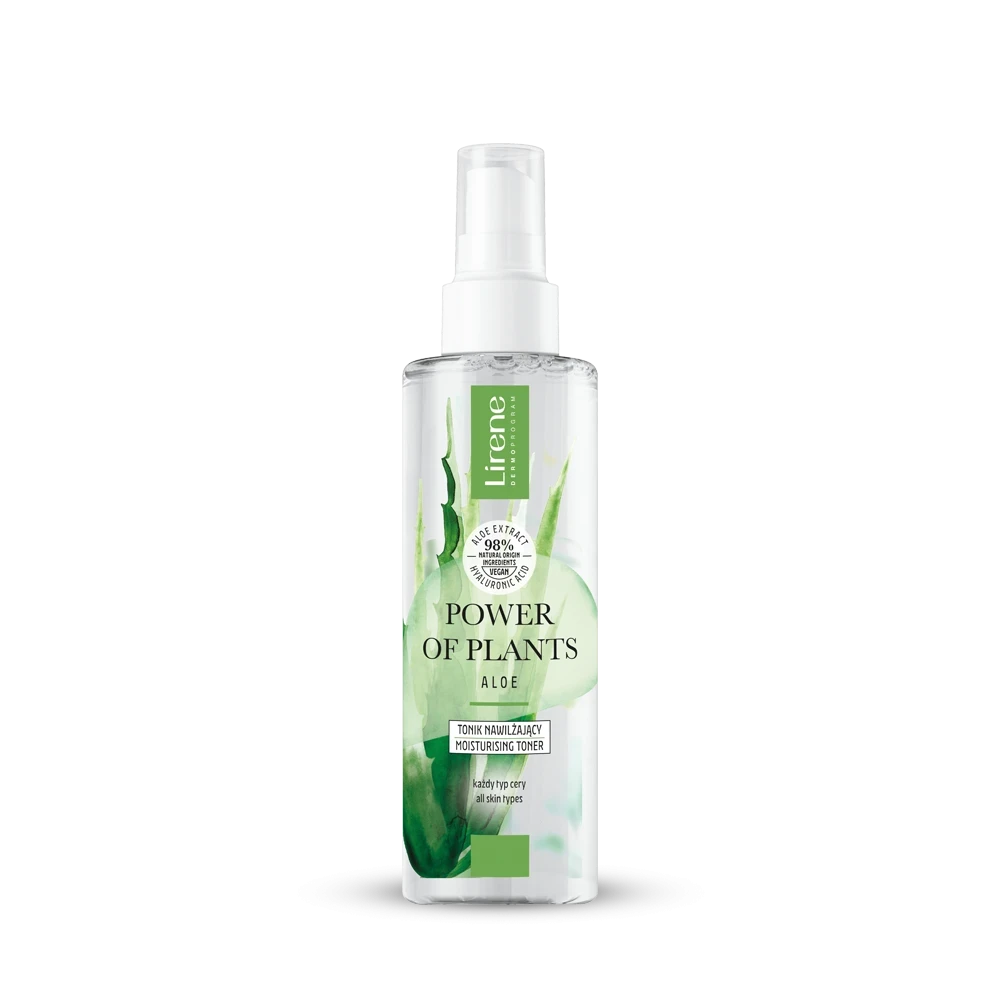 vera hydrosol هيدرولات الصبار