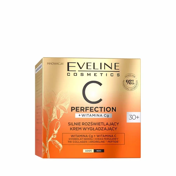 كريم مجدد ومضاد للتجاعيد ليلاً ونهاراً 40+ | C SENSATION REVITALIZING ANTI-WRINKLE DAY&NIGHT CREAM 40+